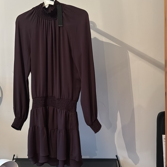 Summer TURTLENECK DRESS - Picture 3 of 6